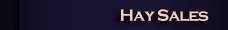 hay sales button
